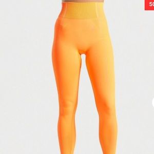 Gym Shark Ultra Seamless. Never worn.